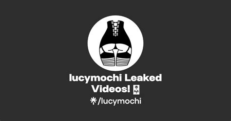 Lucymochi Leaked Onlyfans - King Ice Apps