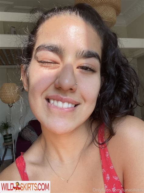 Luna Silver Onlyfans Leaked - King Ice Apps