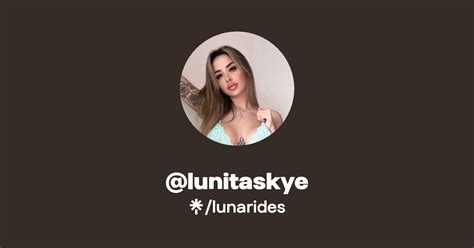 Lunitaskye Onlyfans Leaks - King Ice Apps