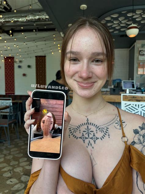 Luvandleo Onlyfans Leak - King Ice Apps