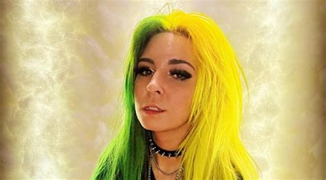 Lydia Grace Onlyfans Leaked - King Ice Apps