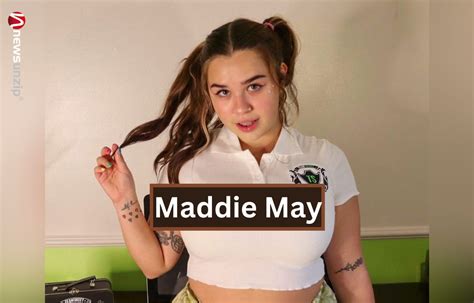 Maddie May Onlyfans Leak - King Ice Apps