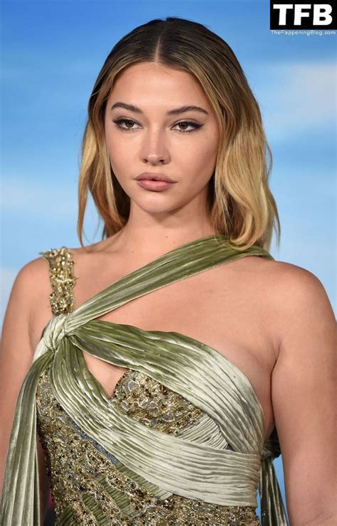 Madelyn Cline Onlyfans - King Ice Apps