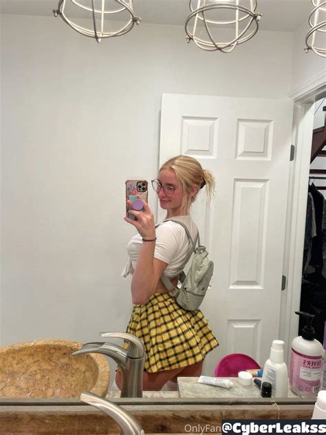 Madison Moores Onlyfans Leak - King Ice Apps