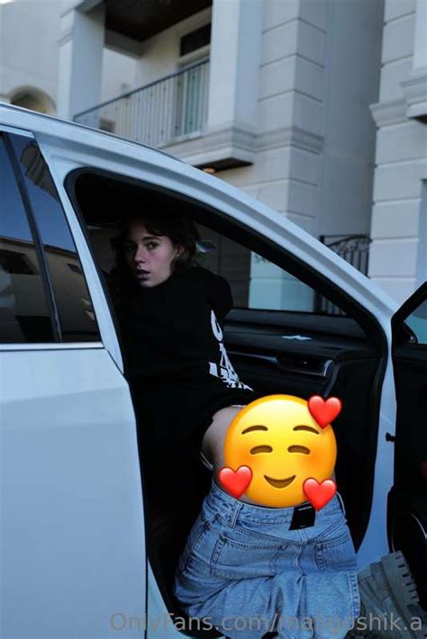 Maligoshik Leak Onlyfans - King Ice Apps