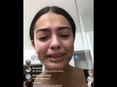 Malu Trevejo Leaks Onlyfans King Ice Apps
