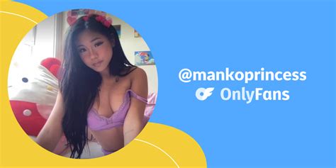 Mankoprincess Onlyfans Leaked - King Ice Apps