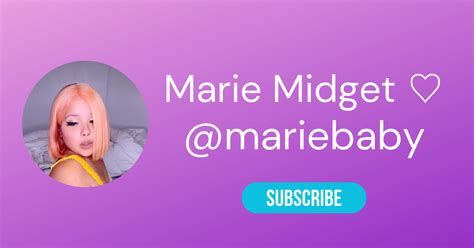 Mariebaby Onlyfans Leak King Ice Apps