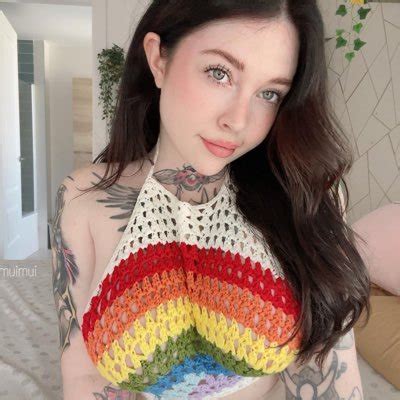 Marina Mui Onlyfans Leak - King Ice Apps