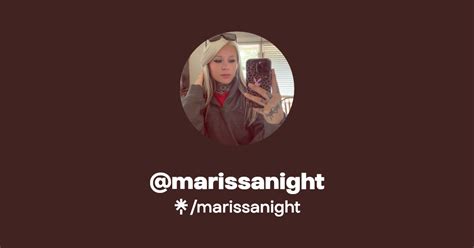 Marissa Night Leaked Onlyfans - King Ice Apps