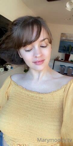 Marymoody Onlyfans Leak - King Ice Apps