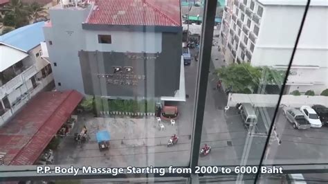 Hidden Camera Reveals Massage Parlor Secrets - King Ice Apps