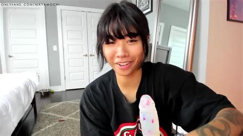 Maya Mochi Onlyfans Leak - King Ice Apps