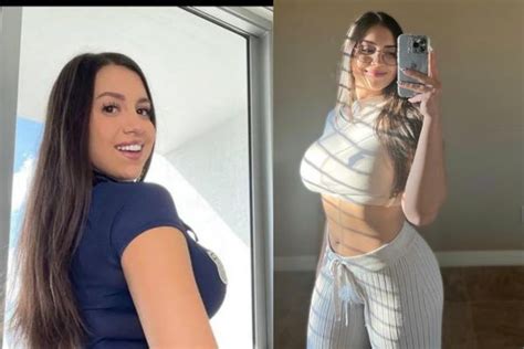 Mia Monroe Onlyfans Leaks - King Ice Apps