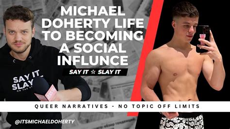 Michael Doherty Onlyfans Leak - King Ice Apps