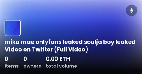 Mika Mae Onlyfans Leaks - King Ice Apps