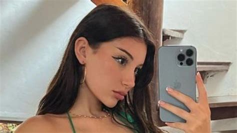 Mikaela Testa Onlyfans Leaked - King Ice Apps