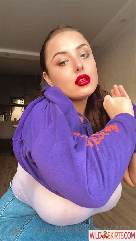 Milada.moore Onlyfans Leaked - King Ice Apps