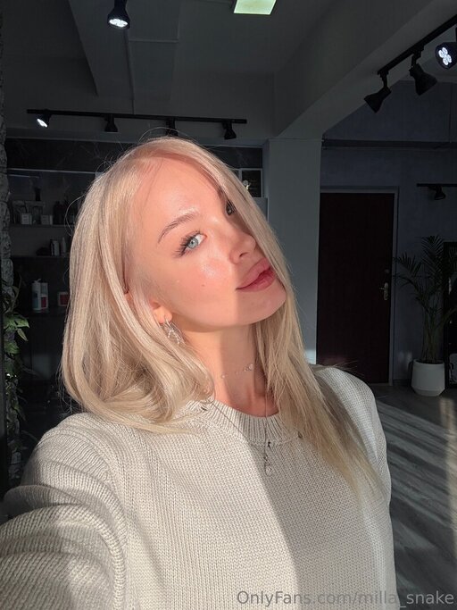 Milla Chats Onlyfans Leak - King Ice Apps