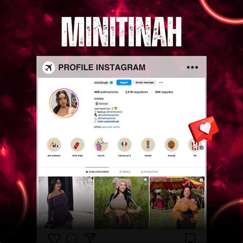 Minitinah Onlyfans Leak - King Ice Apps