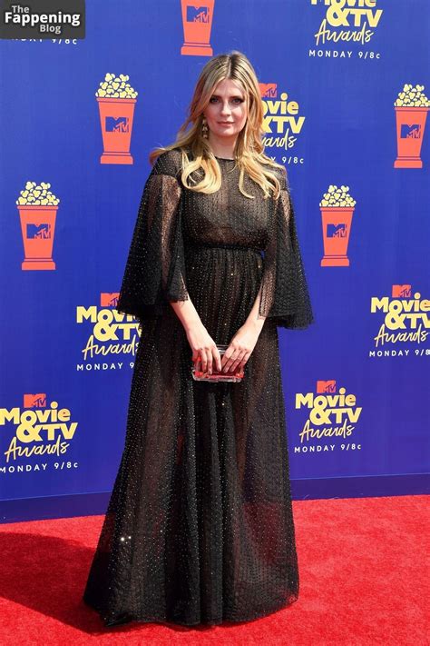 Mischa Barton's Naked Truths: 5 Revelations - King Ice Apps