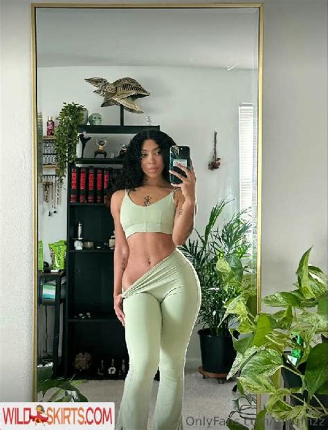 Missfrizz Onlyfans Leak - King Ice Apps