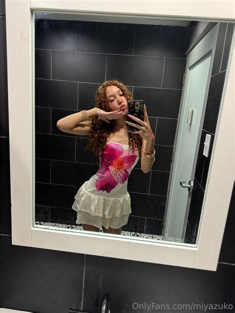 Miyazuko Onlyfans Leaked - King Ice Apps