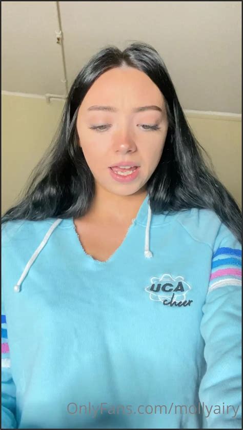 Mollymoonnn Onlyfans Leaked - King Ice Apps