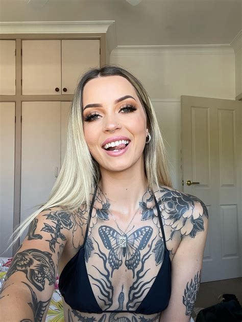 Morebronkfox Onlyfans Leaks - King Ice Apps