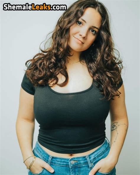 Morgan Gallo Onlyfans Leak - King Ice Apps