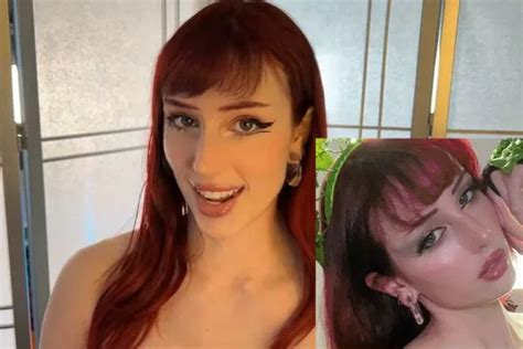 Morgpie Onlyfans Leaks - King Ice Apps