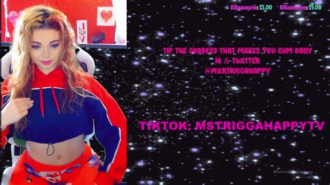 Mstriggahappy Onlyfans Leaked - King Ice Apps