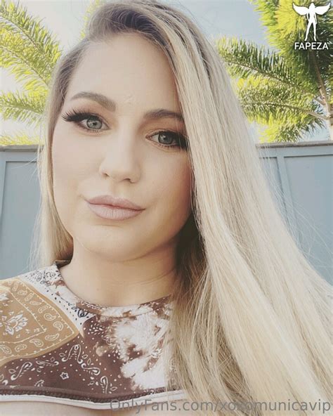 Munica Cooley Onlyfans Leaked - King Ice Apps