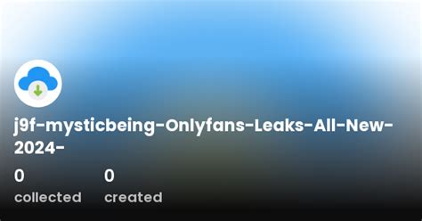 Mysticbeing Onlyfans Leak - King Ice Apps