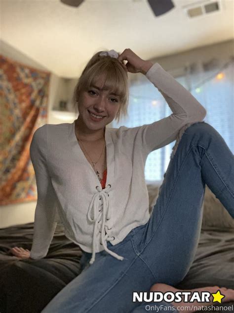 Natashanoel Onlyfans Leaks - King Ice Apps