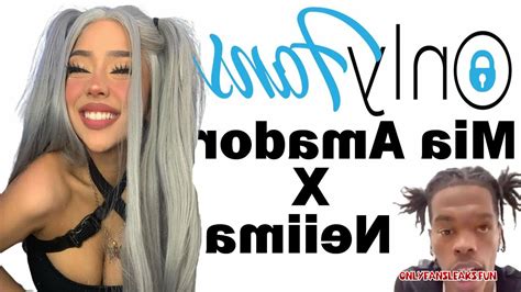 Neiima Onlyfans Leak - King Ice Apps