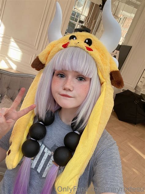 Neyrodesu Onlyfans Leak - King Ice Apps