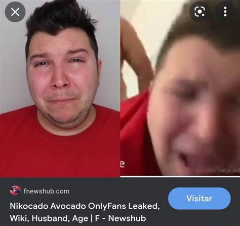 Nikocado Avocado Onlyfans Leak - King Ice Apps