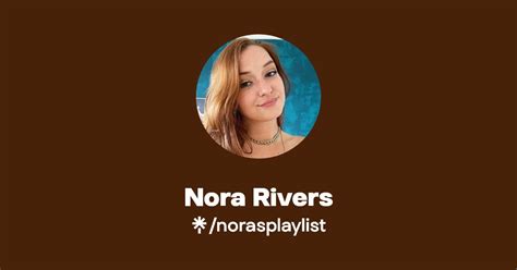 Nora Rivers Onlyfans Leaks - King Ice Apps