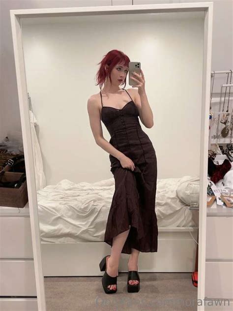 Norafawnn Onlyfans Leak - King Ice Apps