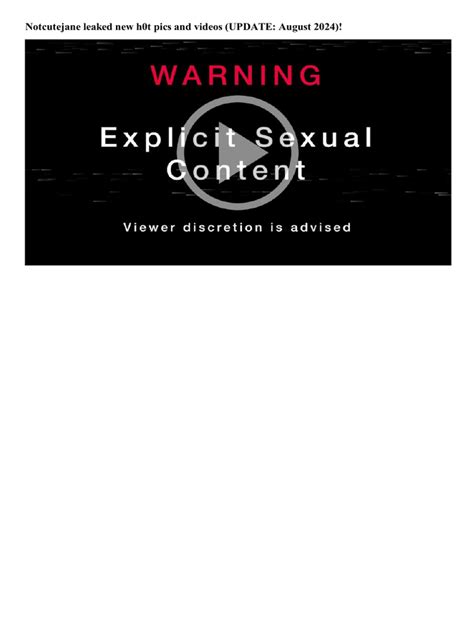 Notcutejane Onlyfans Leaked King Ice Apps