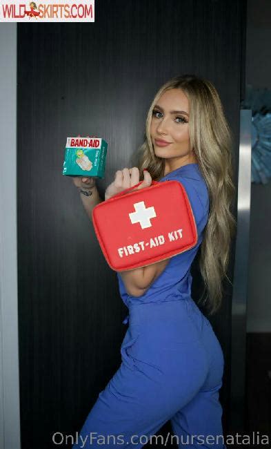 Nurse Onlyfans Leaked - King Ice Apps