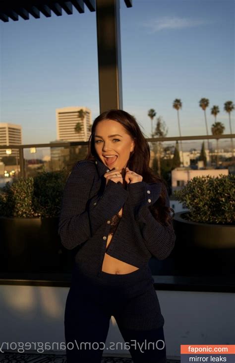 Oana Gregory Onlyfans Leaks - King Ice Apps