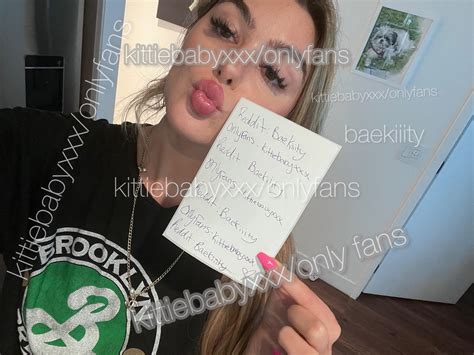 Of_kitty Onlyfans Leaked - King Ice Apps