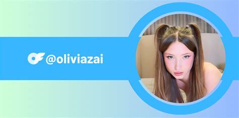 Olivia Zai's Unveiled Beauty: An Intimate Journey - King Ice Apps