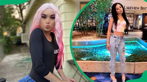 Datbitchbarbie Leaked Onlyfans - King Ice Apps