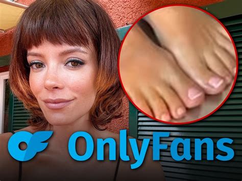Onlyfans Feet Leaks - King Ice Apps