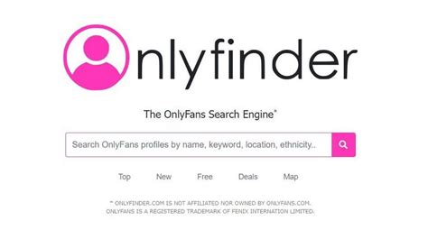 Onlyfans Search Engine - King Ice Apps