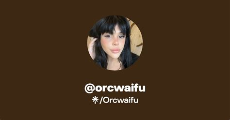 Orcwaifu Onlyfans Leaks - King Ice Apps