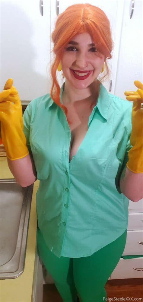 Paige Steele Leaked Onlyfans - King Ice Apps